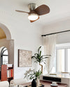 WOMO 22 Inch Low Profile Ceiling Fan Lamp - WM5148 thumbnail