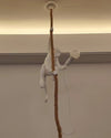 WOMO Monkey Rope Pendant Light-WM2467 thumbnail