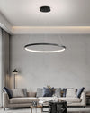 WOMO Circular Led Pendant Light-WM2445 thumbnail
