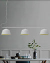 WOMO Bell Linear Pendant Light-WM2669 thumbnail