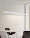 WOMO Minimal Linear Pendant Light-WM2440 thumbnail