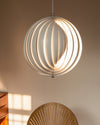 WOMO Adjustable Moon Pendant Light-WM2906 thumbnail