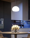 WOMO Cloud Glass Pendant Light-WM2503 thumbnail