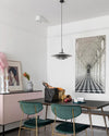 WOMO Nordic Designer Pendant Light-WM2683 thumbnail