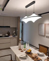WOMO Flying Saucer Acrylic Chandelier-WM2820 thumbnail