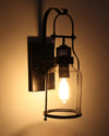WOMO Vintage Outdoor Wall Lantern-WM9211 thumbnail