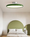 WOMO Colorful Disc Ceiling Light-WM1117 thumbnail
