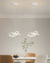 WOMO Infinity Led Pendant Light-WM2444 thumbnail