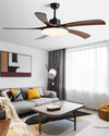 WOMO 60 inch Large Ceiling Fan Lamp - WM5179 thumbnail