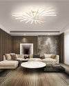 WOMO Multi Light Stick Ceiling Light-WM1142 thumbnail