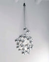 WOMO Cluster Glass Bubble Chandelier-WM2471 thumbnail