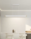 WOMO Minimal Linear Pendant Light-WM2440 thumbnail