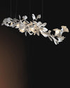 WOMO Gingko Long Chandelier-WM2430 thumbnail