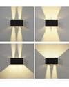 WOMO Outdoor Up Down Wall Light-WM9061 thumbnail