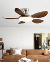 WOMO Low Profile Ceiling Fan Lamp- WM5164 thumbnail