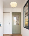 WOMO Apple Silk Pendant Light-WM2960 thumbnail