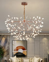 WOMO Heracleum/Firefly Branch Chandelier-WM2439 thumbnail