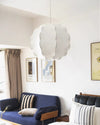 WOMO Starfruit Silk Pendant Light-WM2976 thumbnail