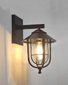WOMO Outdoor Wall Light-WM9152 thumbnail