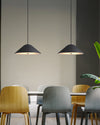 WOMO Cone Metal Pendant LIght-WM2606 thumbnail