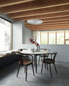 WOMO Disc Pendant Light-WM2668 thumbnail
