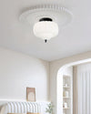 WOMO Art Deco Glass Ceiling Light-WM1121 thumbnail