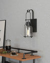 WOMO Vintage Outdoor Wall Lantern-WM9211 thumbnail