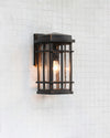 WOMO Rustic Outdoor Wall Light-WM9149 thumbnail