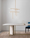 WOMO Stick Chandelier-WM2585 thumbnail