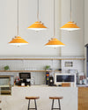 WOMO Cone Pendant Light-WM2920 thumbnail
