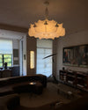 WOMO Large Silk Chandelier-WM2955 thumbnail