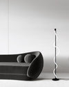 WOMO Skinny Tube Led Floor Lamp-WM7123 thumbnail