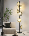 WOMO Blown Glass Floor Lamp-WM7082 thumbnail