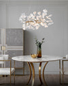 WOMO Gingko Spiral Chandelier-WM2416 thumbnail