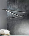 WOMO Multi Sticks Linear Chandelier-WM2634 thumbnail
