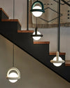 WOMO Globe Pendant Light-WM2728 thumbnail