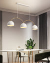 WOMO Multi Dome Linear Chandelier-WM2649 thumbnail