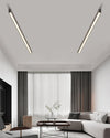 WOMO Dimmable Long Linear Ceiling Light-WM1003 thumbnail