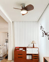 WOMO 22 Inch Low Profile Ceiling Fan Lamp - WM5148 thumbnail