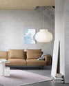 WOMO Urn Silk Pendant Light-WM2969 thumbnail