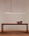 WOMO Linear Led Pendant Light-WM2526 thumbnail
