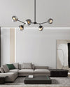 WOMO Branching Bubble Chandelier-WM2452 thumbnail