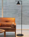 WOMO Cone Adjustable Floor Lamp-WM7132 thumbnail