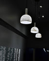 WOMO Oki Alabaster Pendant Light-WM2899 thumbnail