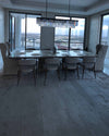 WOMO Rectangular Crystal Chandelier-WM2589 thumbnail