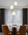 WOMO Magnolia Petal Chandelier-WM2106a thumbnail