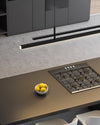 WOMO Linear Metal Chandelier -WM2780 thumbnail
