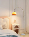 WOMO Hanging Bamboo Arc Floor Lamp-WM7133 thumbnail