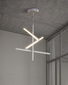 WOMO Multi Light Sticks Chandelier-WM2640 thumbnail
