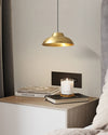 WOMO Dome Brass Pendant Light-WM2457 thumbnail